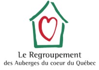 Regroupement des Auberges du coeur Regroupement des Auberges du coeur